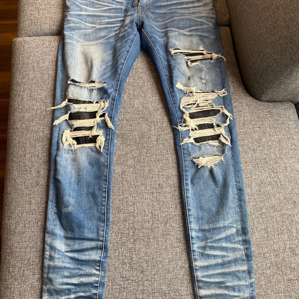 Mike amiri